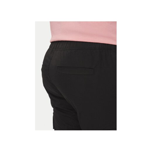 Calvin Klein Jeans Joggery J30J326438 Czarny Skinny Fit 29 MODIVO