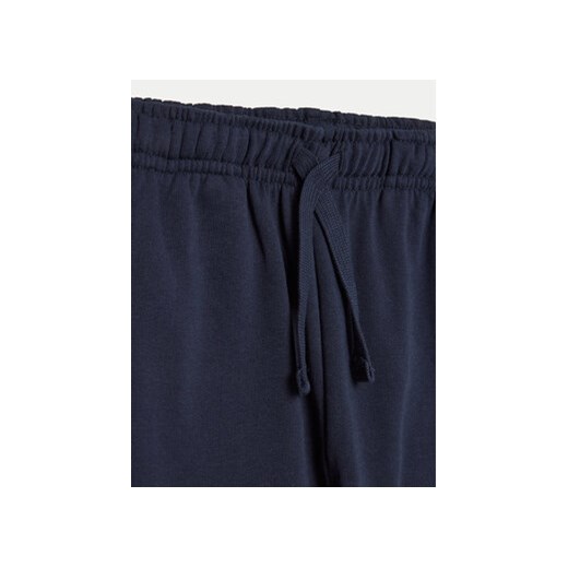 OVS Spodnie materiałowe 2090561 Granatowy Regular Fit Ovs 9_10Y MODIVO