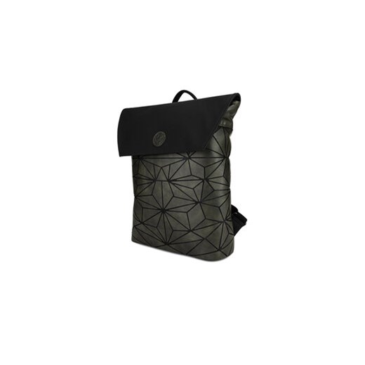 Rieker Plecak H1391-54 Zielony Rieker one size MODIVO