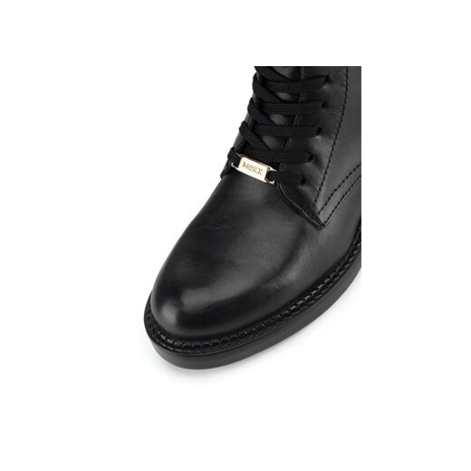 MEXX Botki MICP1709943W PHARD MABEL Czarny Mexx 36 MODIVO