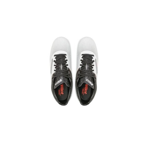 Joma Buty do piłki nożnej Xpander 2302 XPAS2302AG Czarny Joma 43 MODIVO