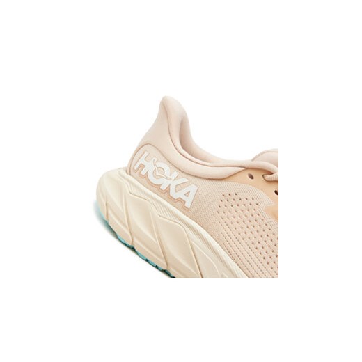 Hoka Buty do biegania Arahi 7 1147851 Beżowy 39_13 MODIVO