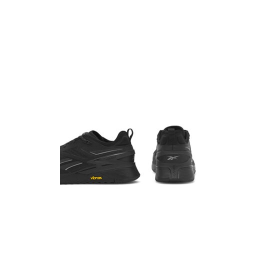 Reebok Buty na siłownię Nano X3 Adventure 100033319-M Czarny Reebok 44 MODIVO