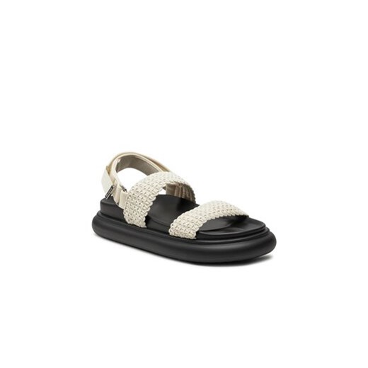 Desigual Sandały 24SSSO01 Écru Desigual 41 MODIVO