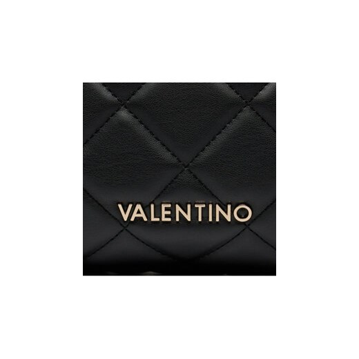 Valentino Kosmetyczka Ocarina VBE3KK548R Czarny Valentino uniwersalny MODIVO