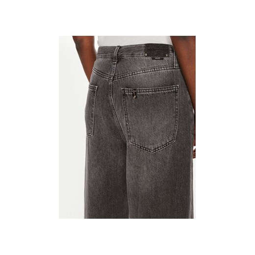 Liu Jo Jeansy UF4129 DS048 Szary Wide Leg Liu Jo 31 MODIVO