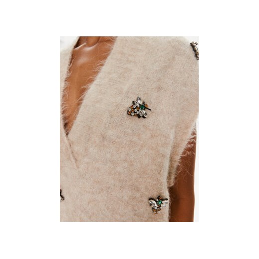 Sweter damski Munthe 