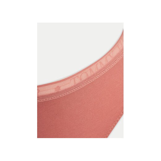 Tommy Hilfiger Komplet 3 par fig klasycznych UW0UW05184 Kolorowy Tommy Hilfiger XS MODIVO