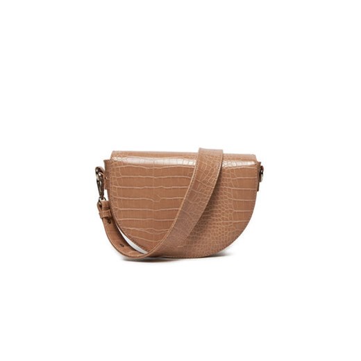 Puccini Torebka BML033M Beżowy Puccini one size MODIVO