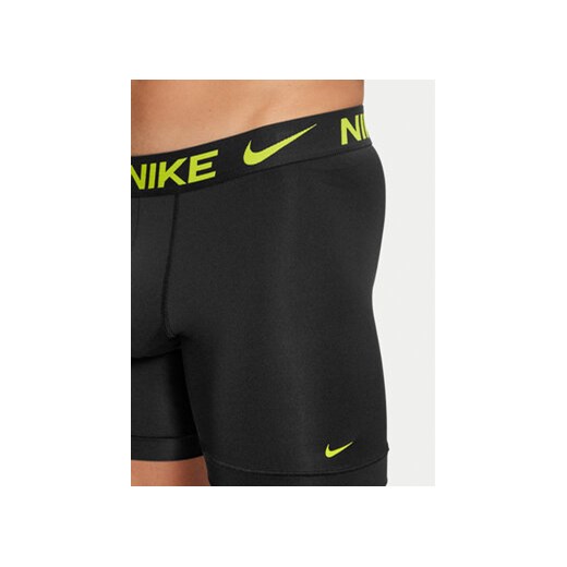 Nike Komplet 3 par bokserek Boxer 0000KE1157 Czarny Nike S MODIVO