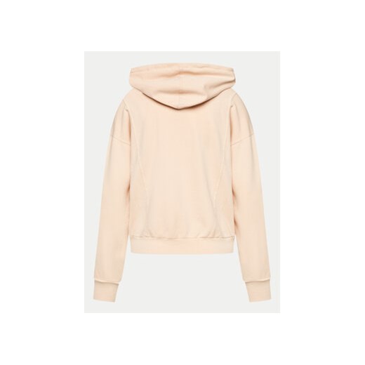 Deha Bluza A00322 Różowy Regular Fit Deha S MODIVO