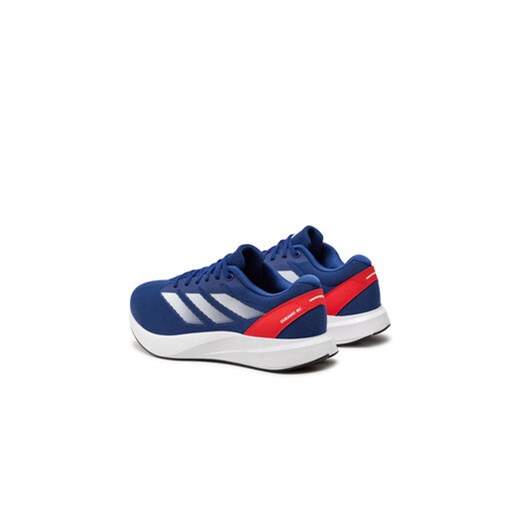 adidas Buty do biegania Duramo Rc U ID2701 Granatowy 46 MODIVO