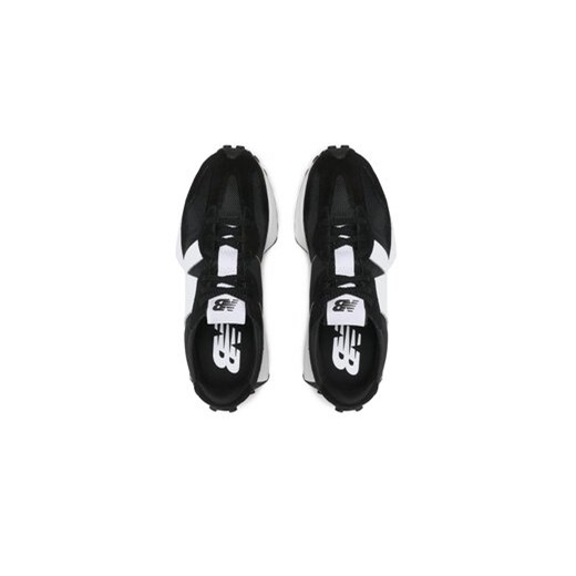 New Balance Sneakersy MS327CBW Czarny New Balance 42_5 MODIVO
