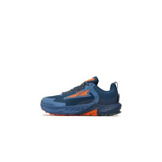 Altra Buty do biegania Timp 5 AL0A85PE48010 Niebieski Altra 42 MODIVO