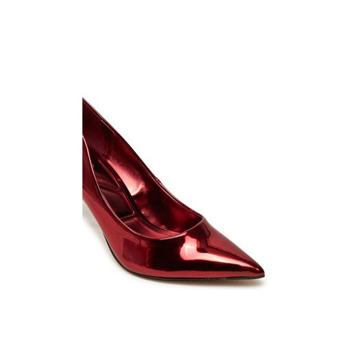 Aldo Szpilki Stessymid-Se 13839938 Czerwony Aldo 39 MODIVO