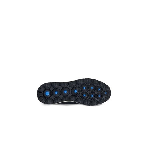 Geox Śniegowce D Spherica 4x4 B Abx D3626E 085FU C9999 Czarny Geox 40 MODIVO