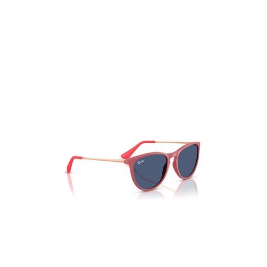 Ray-Ban Okulary przeciwsłoneczne 0RJ9060S 50 718071 Różowy uniwersalny MODIVO