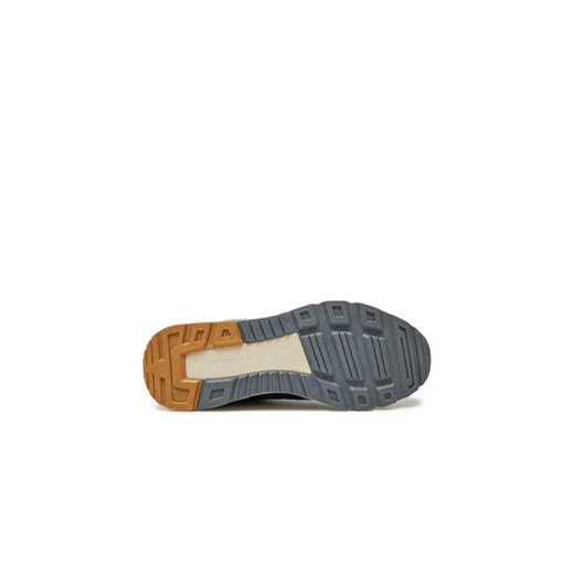 G-Star Raw Sneakersy Holorn Runner Low M D25788 Czarny 43 MODIVO
