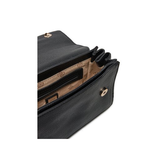 Guess Torebka HWBG93 49210 Czarny Guess uniwersalny MODIVO