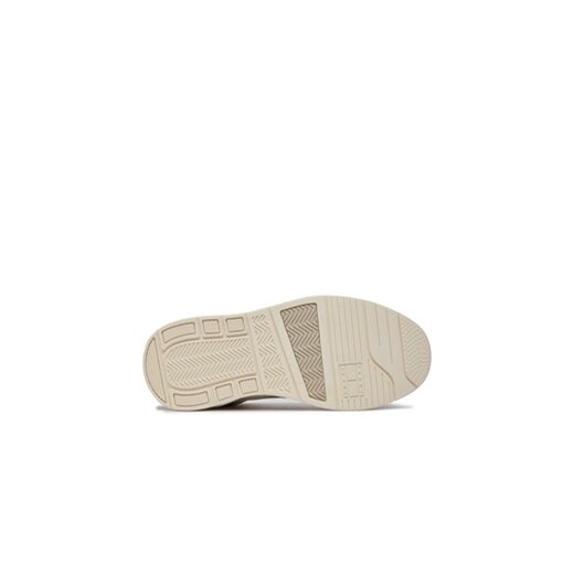 Tommy Jeans Sneakersy Tjw New Basket Mc EN0EN02379 Beżowy Tommy Jeans 37 MODIVO
