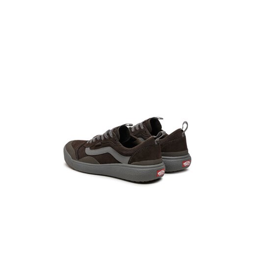 Vans Sneakersy MTE UltraRange EXO SE PERF VN000CWDDRB1 Brązowy Vans 43 MODIVO