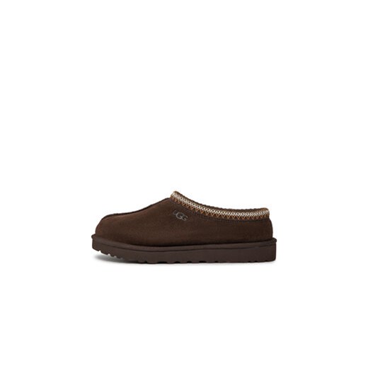 Ugg Kapcie M Tasman 5950 Brązowy 42 MODIVO