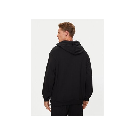 adidas Bluza Brand Love IW3533 Czarny Loose Fit S MODIVO