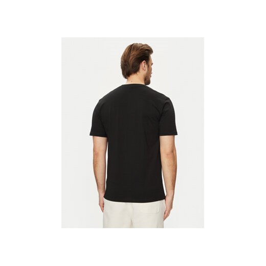 Ellesse T-Shirt Zagda SHV20122 Czarny Regular Fit Ellesse S MODIVO