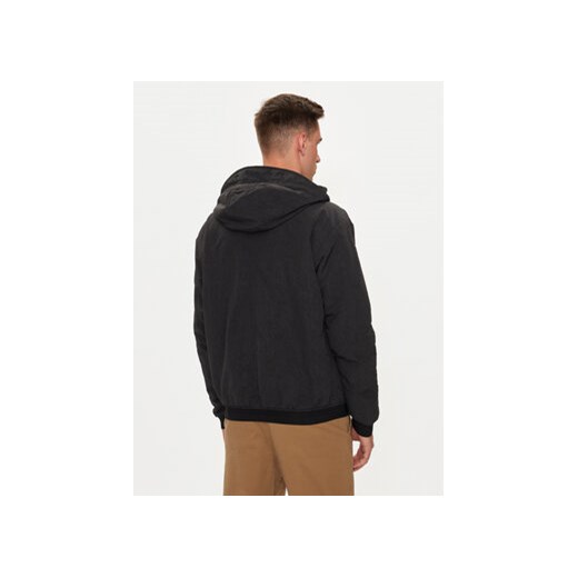 Boss Kurtka przejściowa Oseam 50518720 Czarny Regular Fit 52 MODIVO