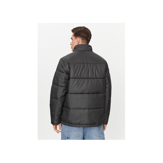 Vans Kurtka puchowa No Hood Norris Mte 1 Puffer Jacket VN0008JF Czarny Regular Vans L MODIVO