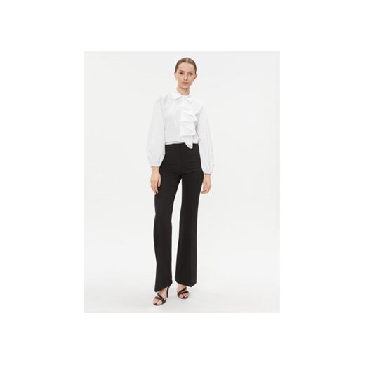 Dixie Bluzka C319Z051 Biały Regular Fit Dixie L MODIVO