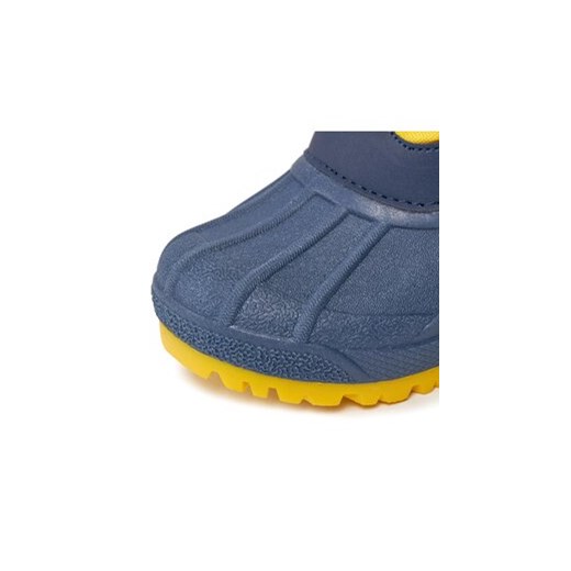 CMP Śniegowce Hanki 3.0 Snow Boots 3Q75674 Żółty 32 MODIVO