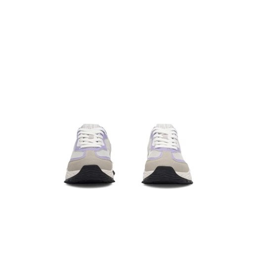 Gap Sneakersy GBE001F5TWTKGYGP Szary Gap 39 MODIVO
