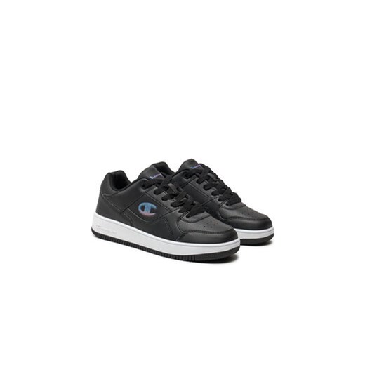 Champion Sneakersy Rebound Low G Gs S32492-CHA-KK001 Czarny Champion 40 MODIVO