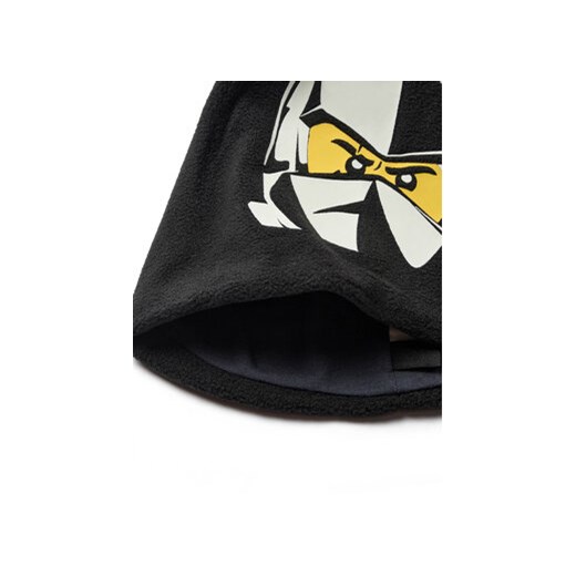 LEGO Czapka 11010804 Czarny Lego 50_52 MODIVO