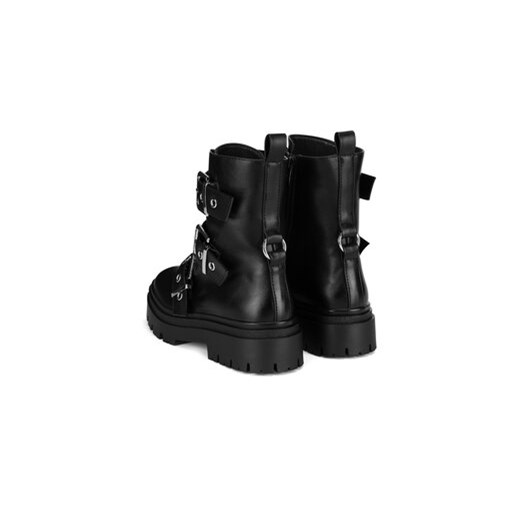 DeeZee Trapery HY8761-3 Czarny 41 MODIVO