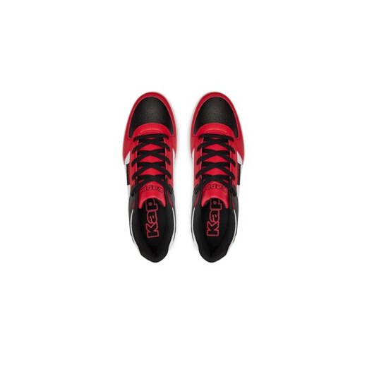 Kappa Sneakersy Logo Malone 4 341R5DW Kolorowy Kappa 46 MODIVO