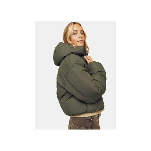 JJXX Kurtka puchowa Olly 12258743 Zielony Regular Fit Jjxx XL MODIVO