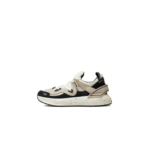 EA7 Emporio Armani Sneakersy X8X170 XK372 T650 Biały 42 MODIVO