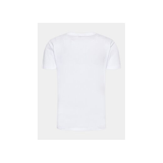 Unfair Athletics T-Shirt UNFR22-111 Biały Regular Fit Unfair Athletics XL MODIVO
