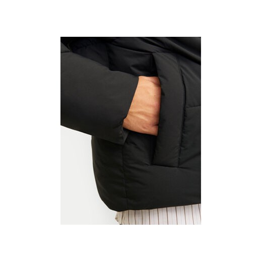 Jack&Jones Kurtka puchowa Frederiksberg 12260460 Czarny Regular Fit XXL MODIVO