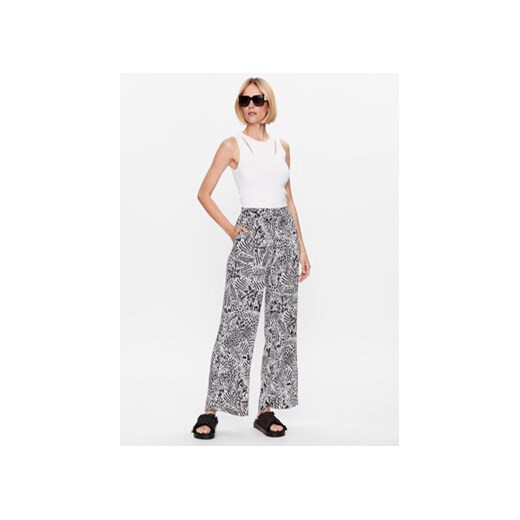 Marc Aurel Spodnie materiałowe 1688 1000 24646 Brązowy Relaxed Fit Marc Aurel 40 MODIVO