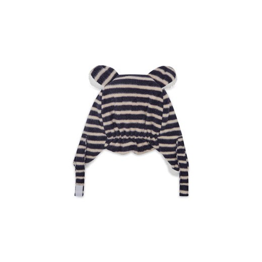 United Colors Of Benetton Czapka 6U87AA00A Granatowy United Colors Of Benetton 74 MODIVO