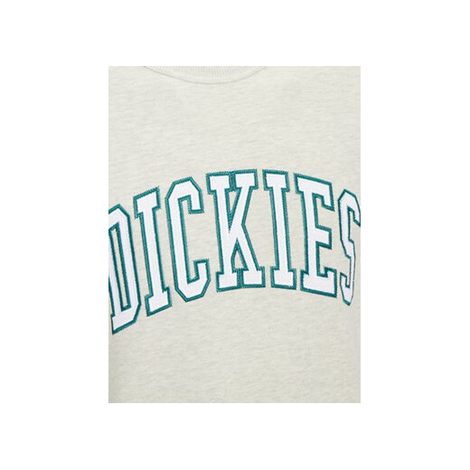 Dickies Bluza Aitkin DK0A4XAB Szary Regular Fit Dickies S MODIVO