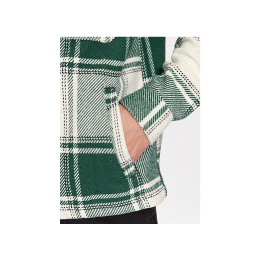 Only & Sons Koszula 22026663 Zielony Loose Fit Only & Sons M MODIVO