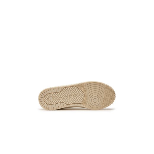 Champion Sneakersy Royal Ii Low Cut Shoe S11653-CHA-WW014 Biały Champion 38 MODIVO
