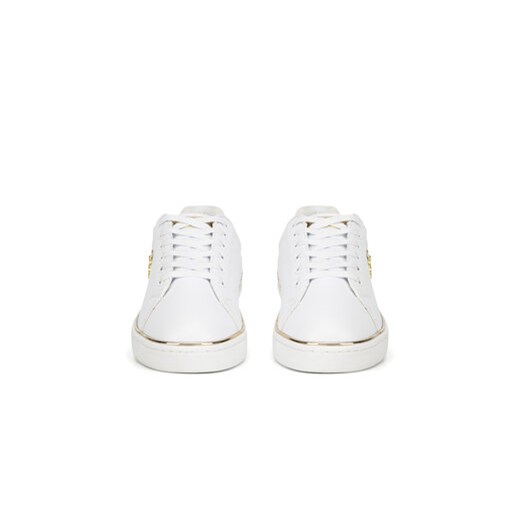 Beverly Hills Polo Club Sneakersy BHPCV12-498 Biały 41 MODIVO