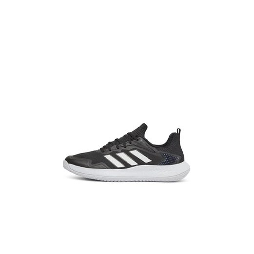 adidas Buty do tenisa Defiant Speed Tennis Shoes ID1507 Czarny 42_23 MODIVO