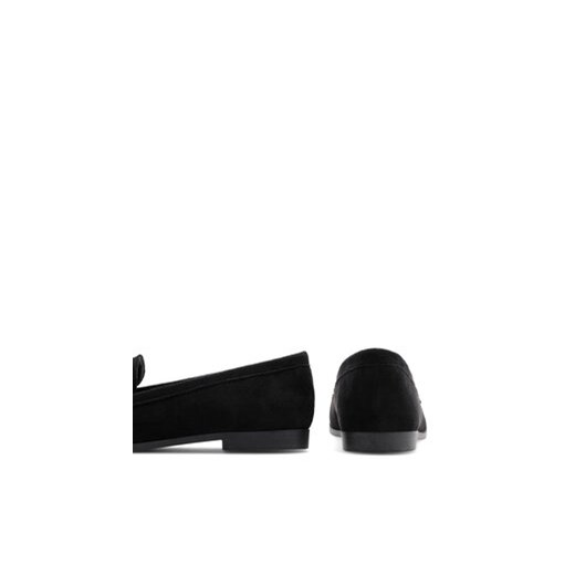 DeeZee Mokasyny WS270205-01 Czarny 38 MODIVO
