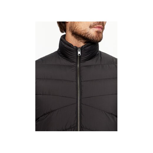 Woolrich Kurtka puchowa Sundance CFWOOU0843MRUT2635 Czarny Regular Fit Woolrich M MODIVO